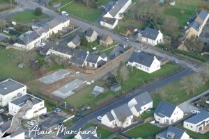 P1570784 2023 01 20 Rue De La Brière, Rue Des Verdiers, Allée Des Vergers